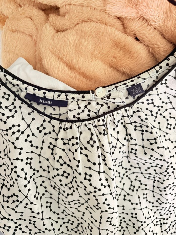 Blouse - photo numéro 4