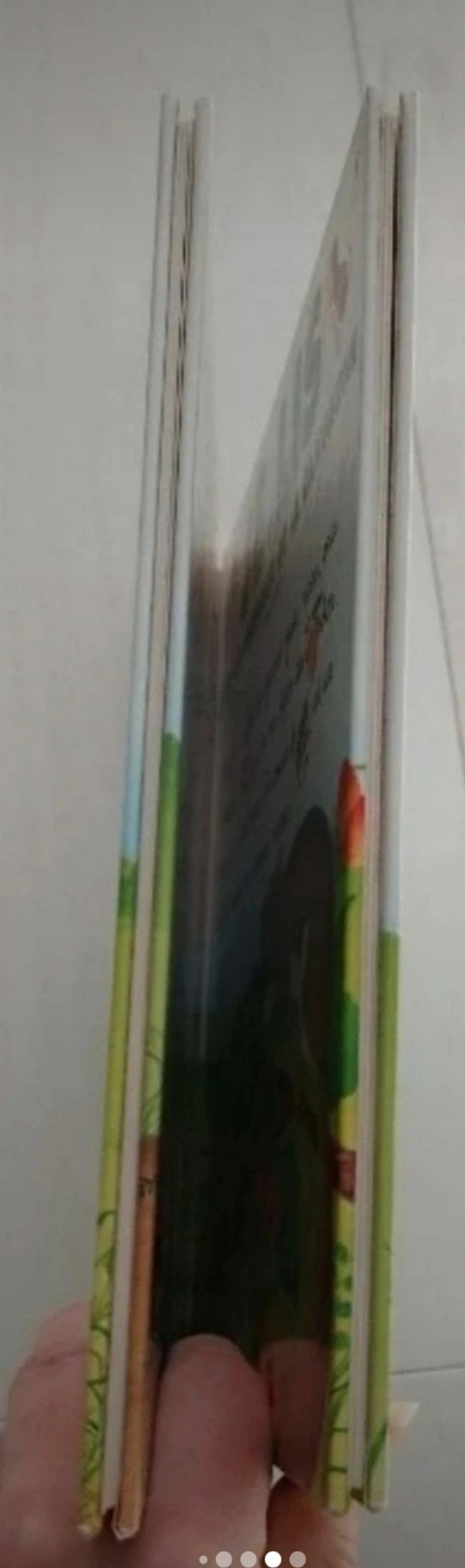 Lot de deux livres je lis - photo numéro 9