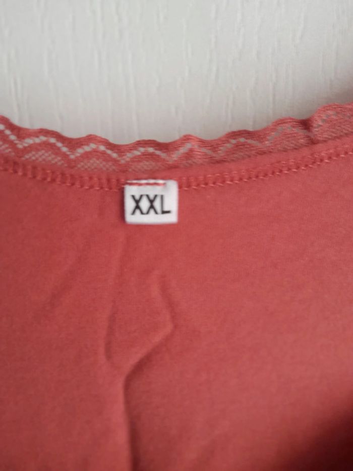 Débardeur Terracotta - photo numéro 2