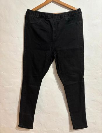 Jegging noir