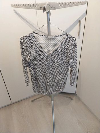 Blouse cache cache