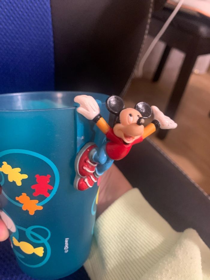 Gobelet Mickey - photo numéro 4