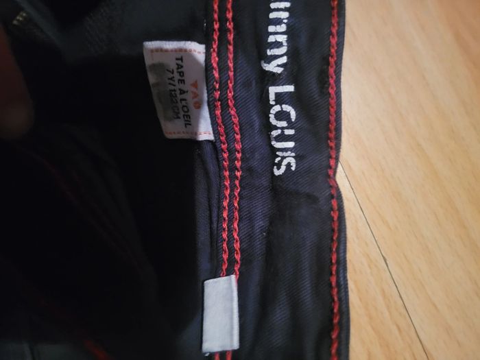 Jeans - photo numéro 4