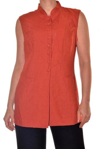 Blazer sans manches taille 38