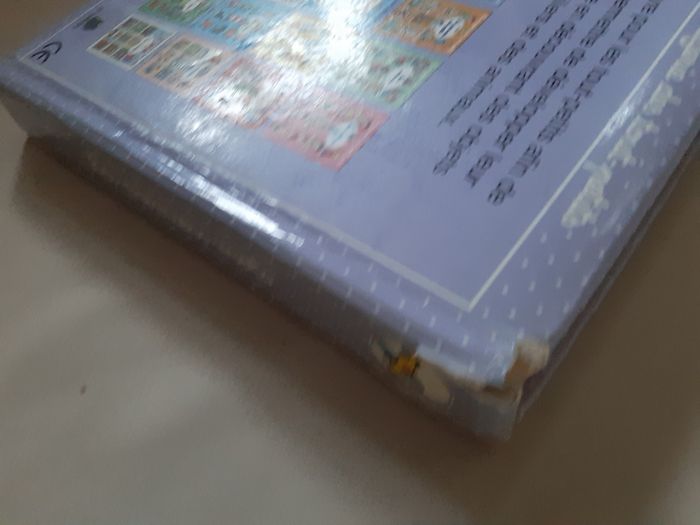 livre enfant - Les premiers mots - L'imagerie des tout-petits - photo numéro 4