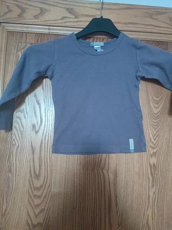 Haut taille 5 ans