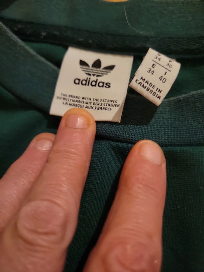 Tee shirt manches courtes long/ robe - photo numéro 7