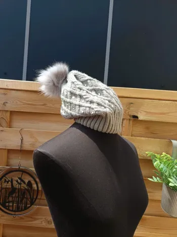 Bonnet taille unique