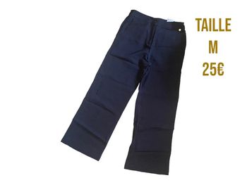 Pantalon classique taille haute Liu Jo taille 36 très bon état