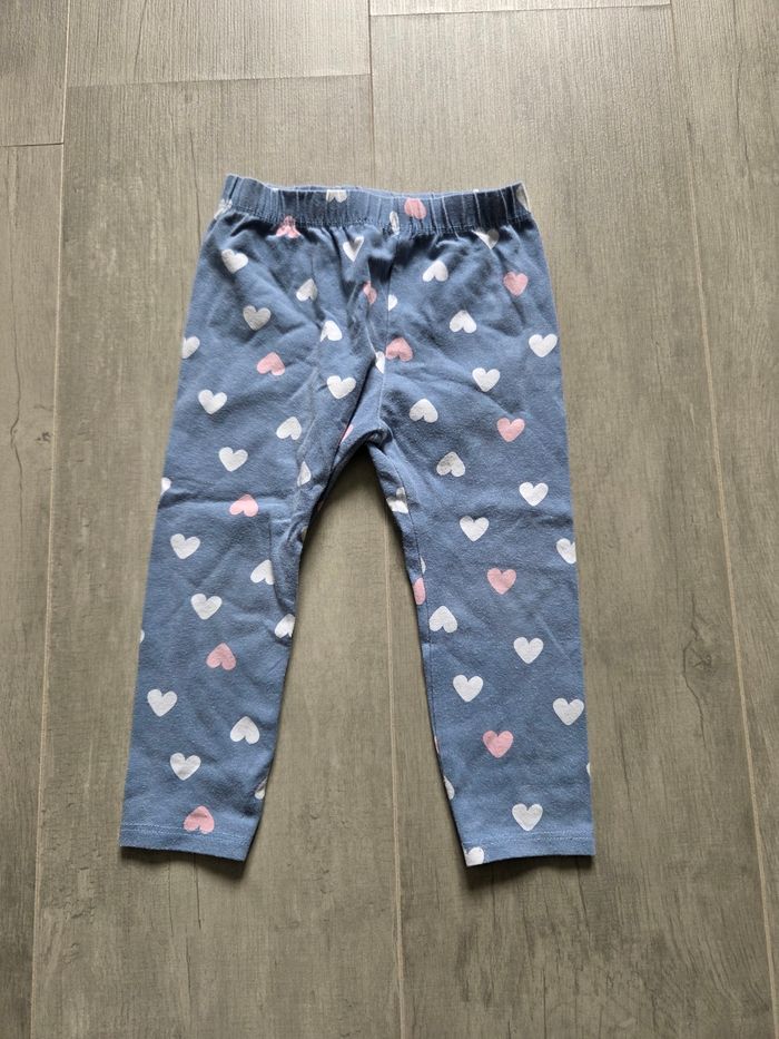 Lot pantalons 18 mois - photo numéro 5