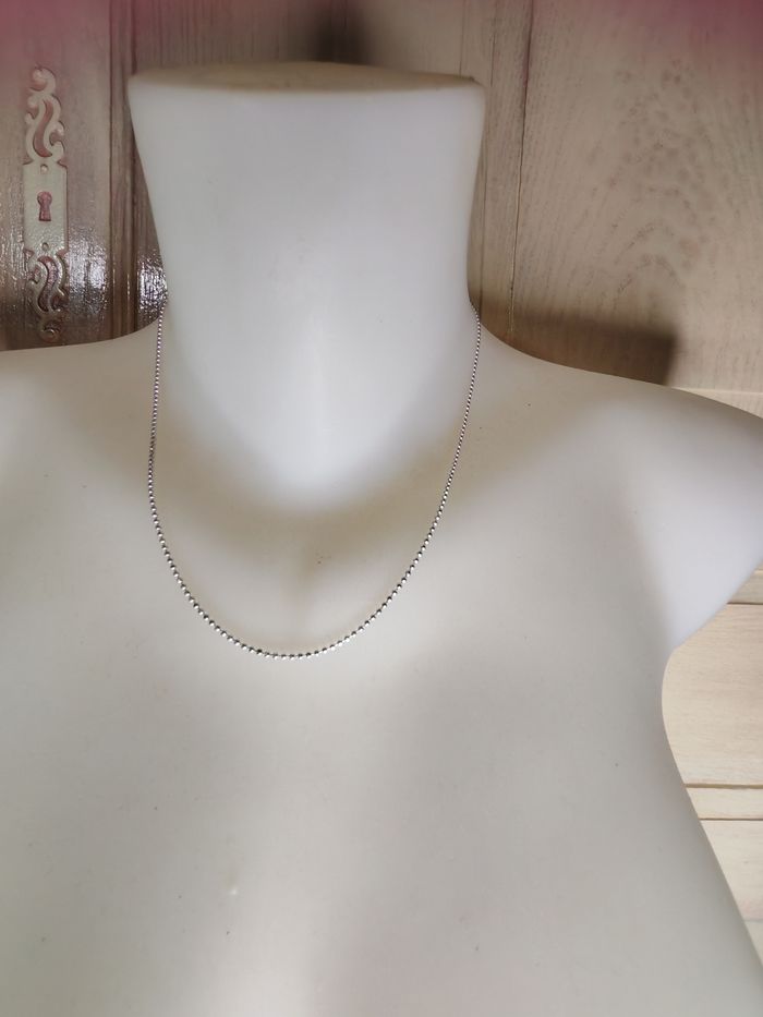 Chaîne à billes - photo numéro 2