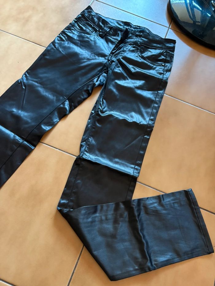 Pantalon femme 34 - photo numéro 3