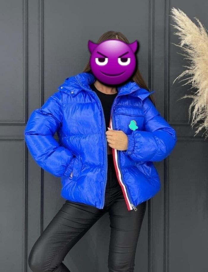 Veste moncler - photo numéro 2