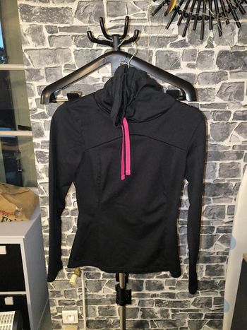 Pull quechua