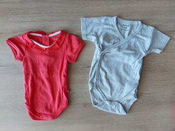 Bodies 1 mois