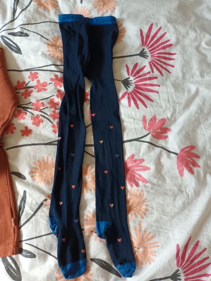 Robe catimini 6 ans - photo numéro 7