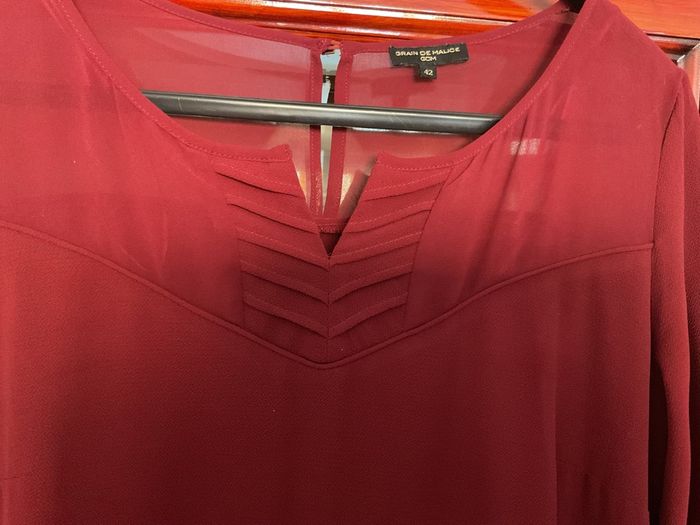 Robe grain de Malice - photo numéro 2