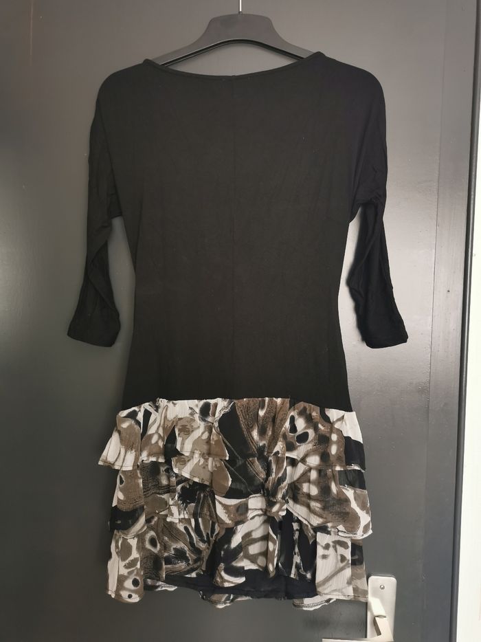 Robe S - photo numéro 2