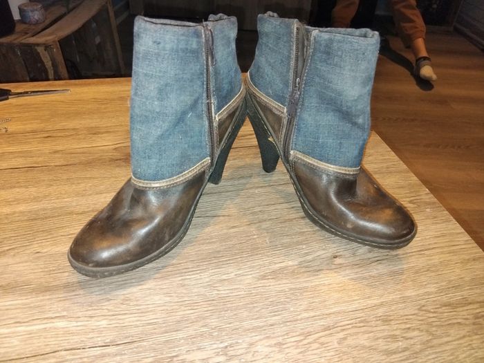 Bottines Atrai - photo numéro 2