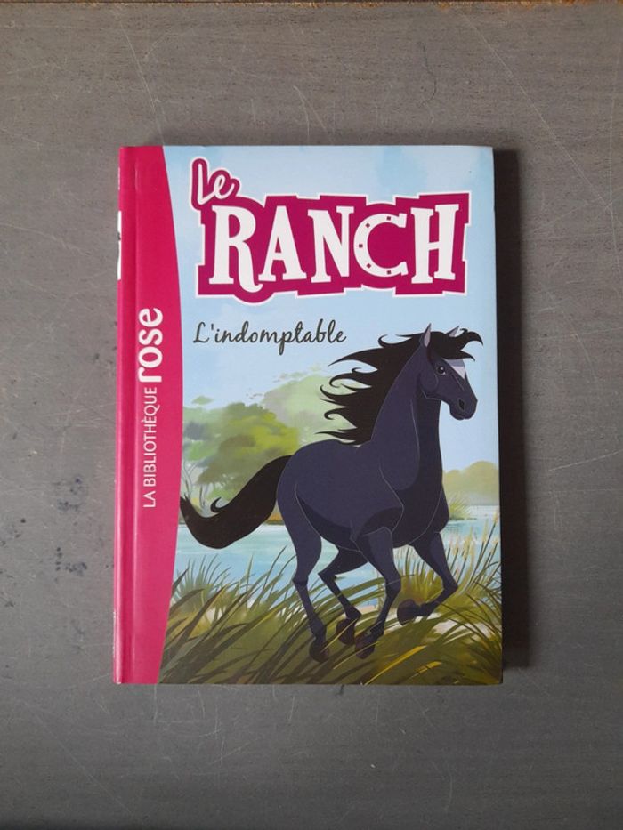 Lot le ranch - photo numéro 8