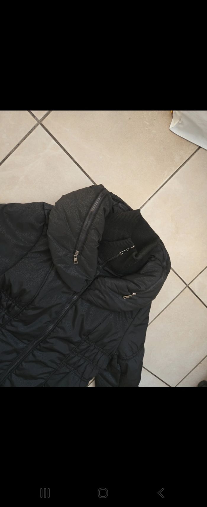 Manteau hiver - photo numéro 4