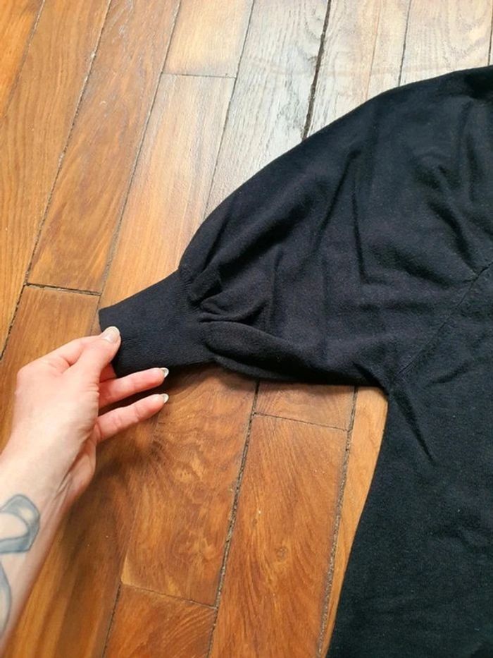Petite robe vintage Mango taille S - photo numéro 7