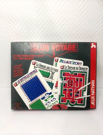 Club voyage 1 Nathan