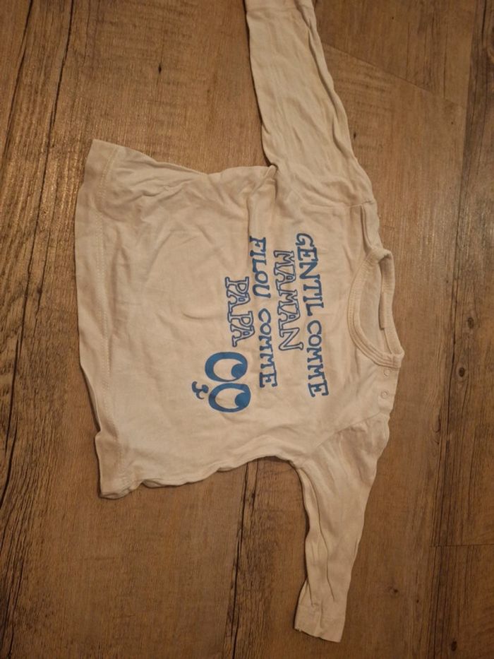 Tee shirt n°346 - photo numéro 2