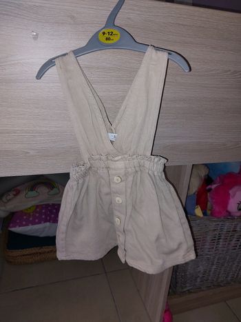 Robe zara