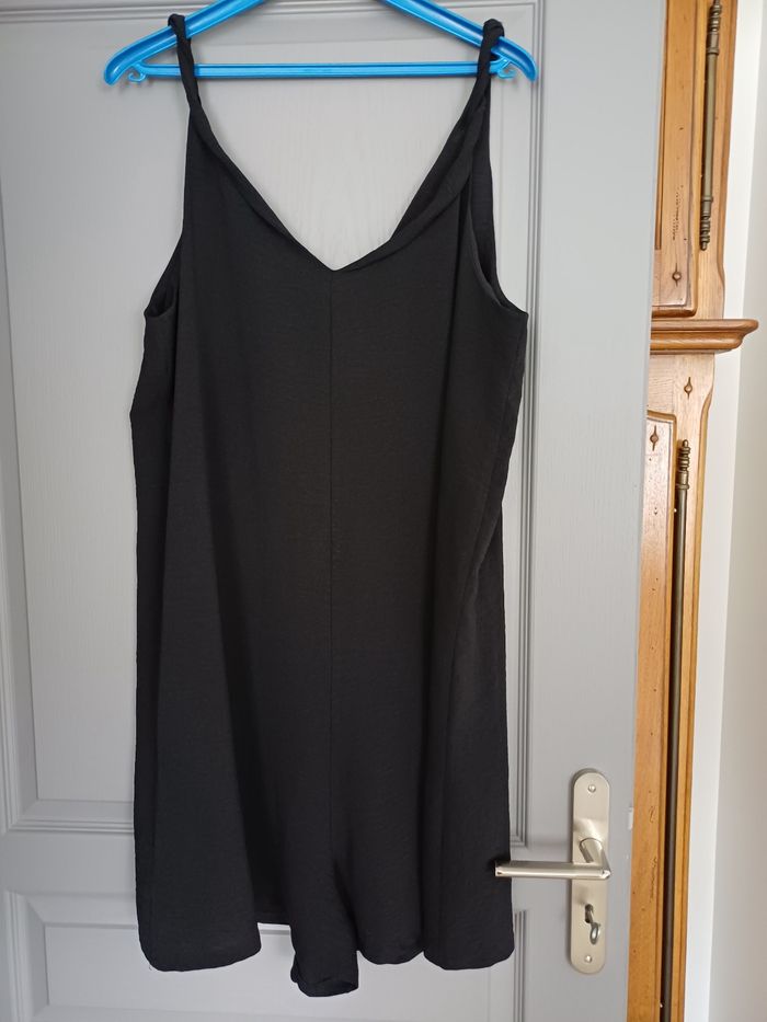 Combishort neuve taille 46