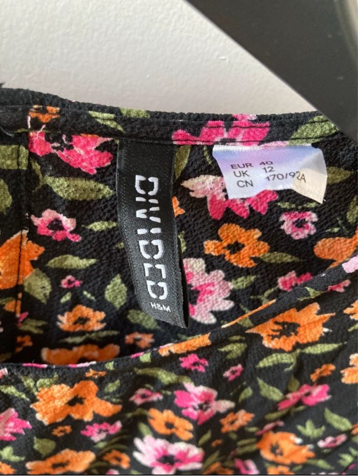 Robe - photo numéro 6