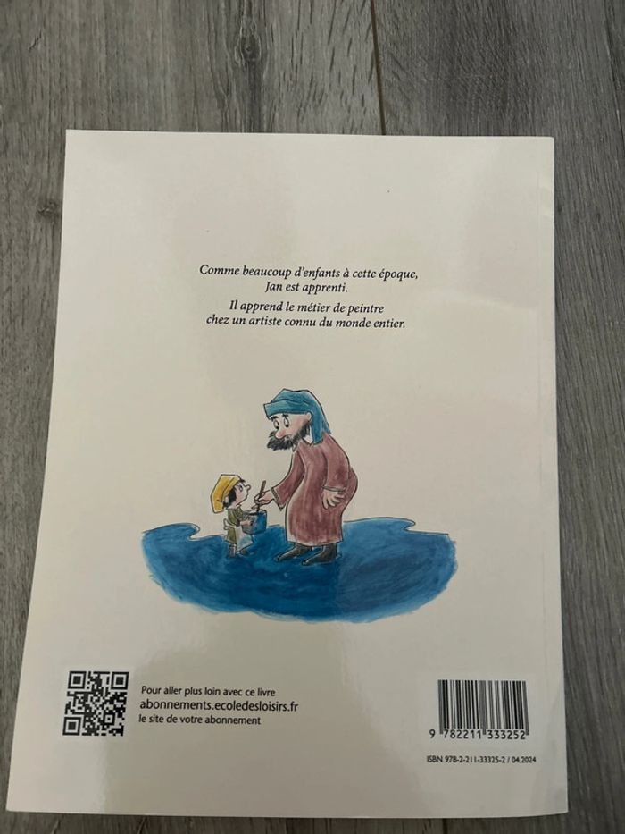 Livre enfant - photo numéro 2