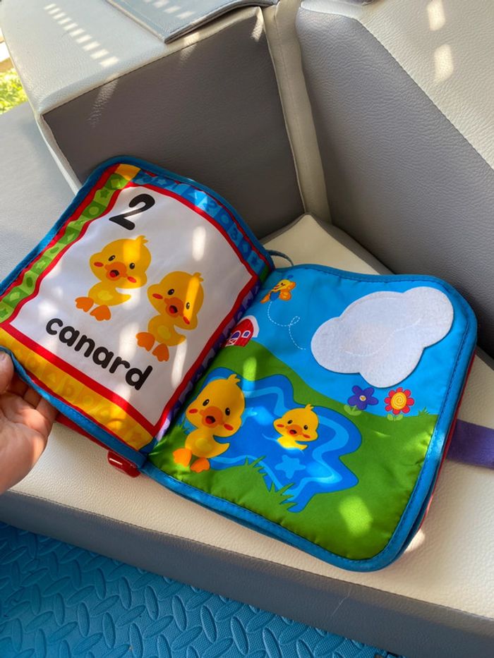 Livre musical - photo numéro 6