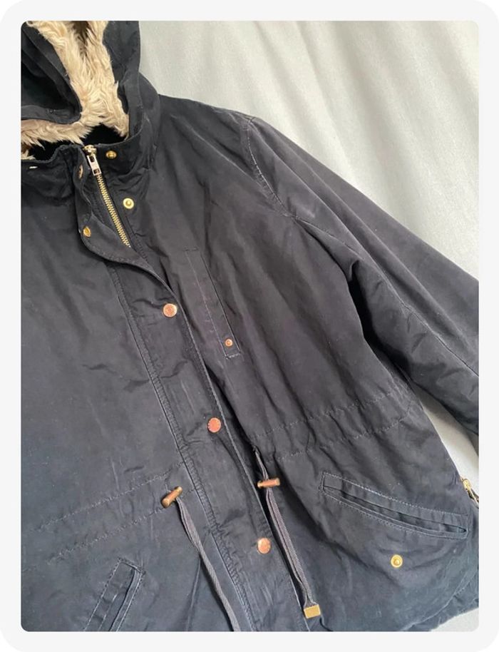 Blouson 🖤 Taille 44 - Divided - photo numéro 2