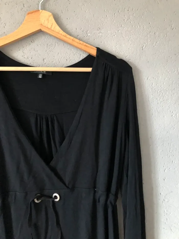 Robe XXL🌻 - photo numéro 2