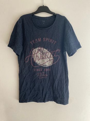 T-shirt slim fit