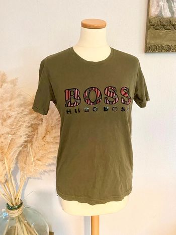 Tee-Shirt Hugo Boss