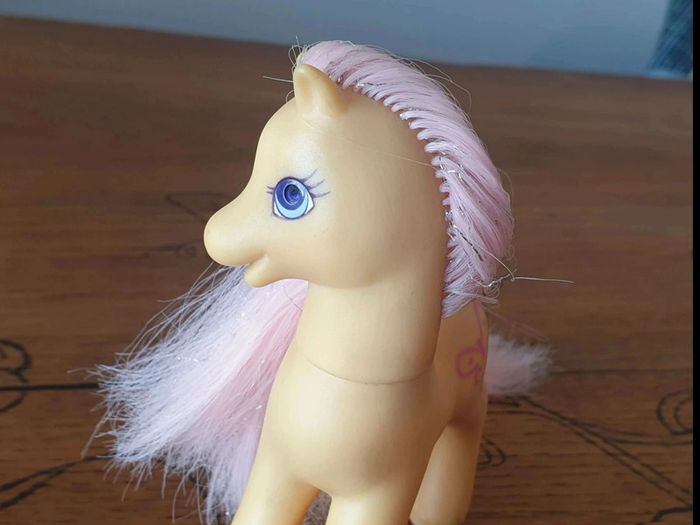 Mon  Petit Poney  G2  Sky  Skimmer - photo numéro 4