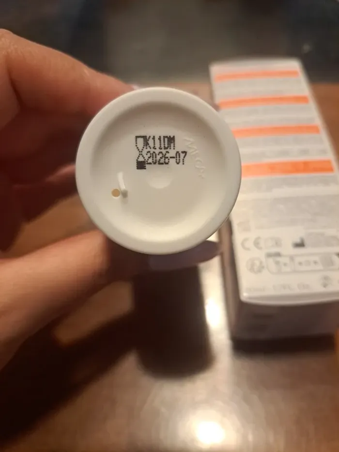 AK Secure DM SPF50+ 50ml - photo numéro 3