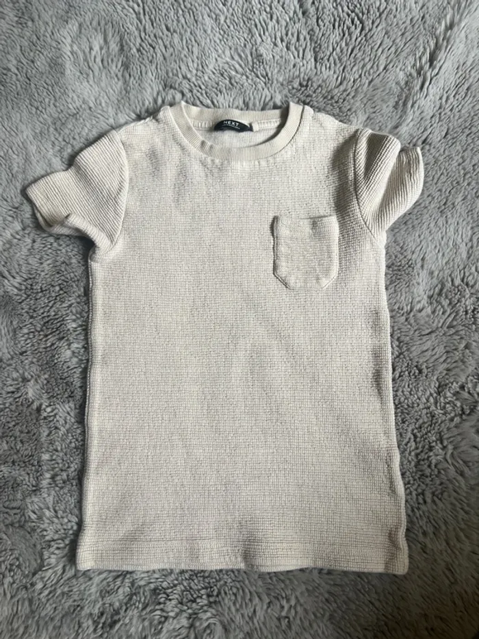 T-shirt garçon