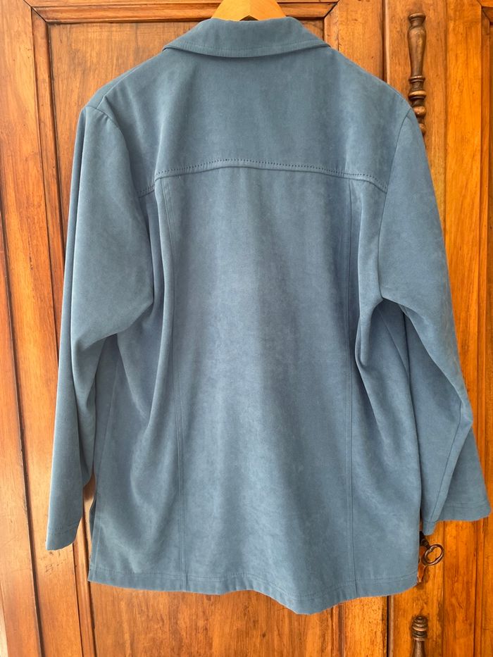 Veste femme - photo numéro 5