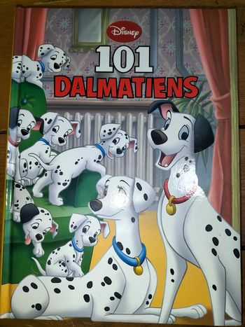 101 Dalmatiens Disney