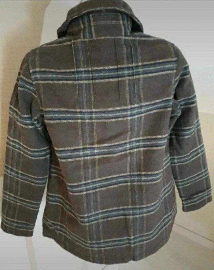 Manteau - photo numéro 2