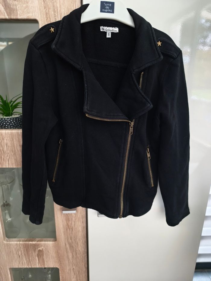 Manteau 6 ans