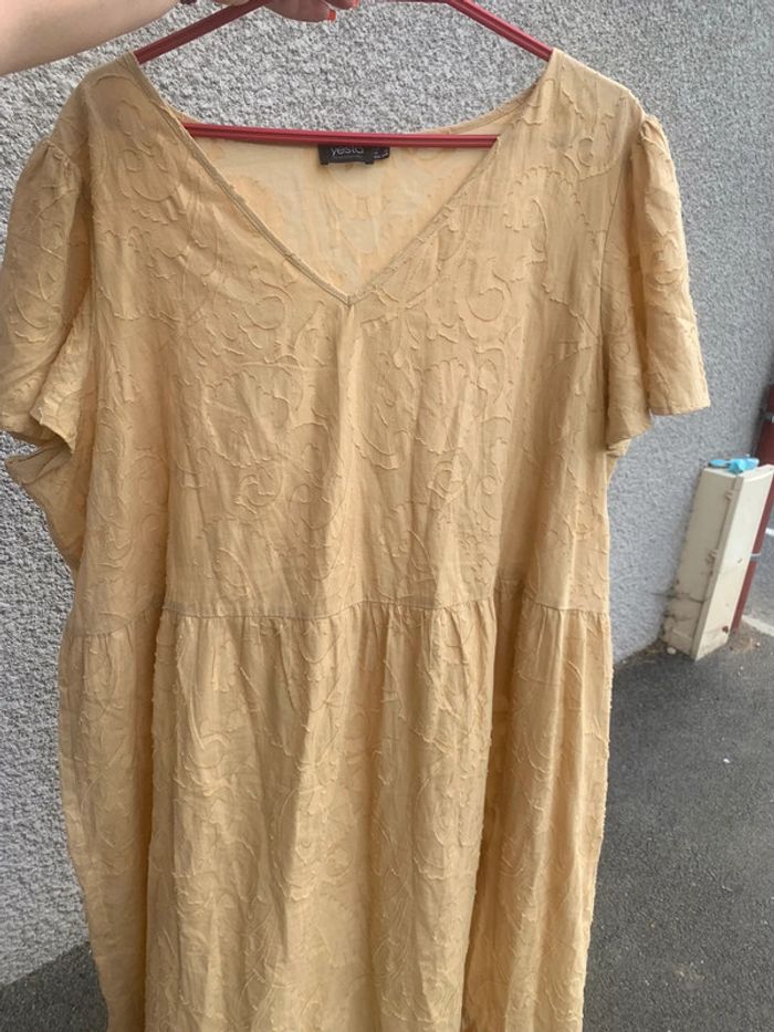 Robe longue