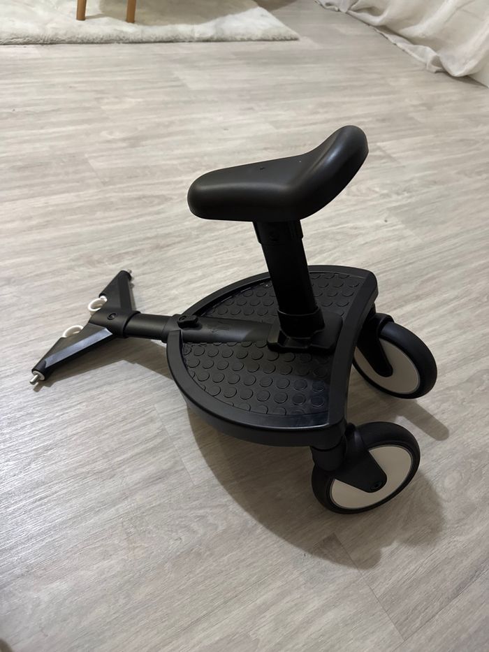 Planche à roulettes Yoyo Board - photo numéro 4