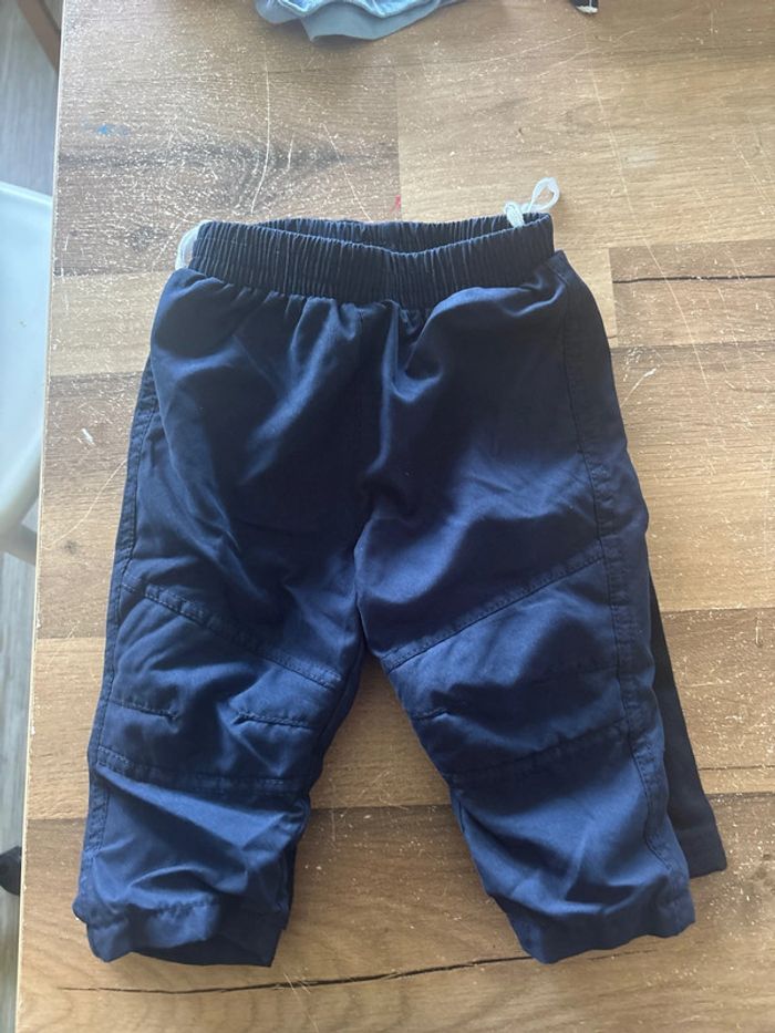 Lot pantalon 6 mois - photo numéro 4