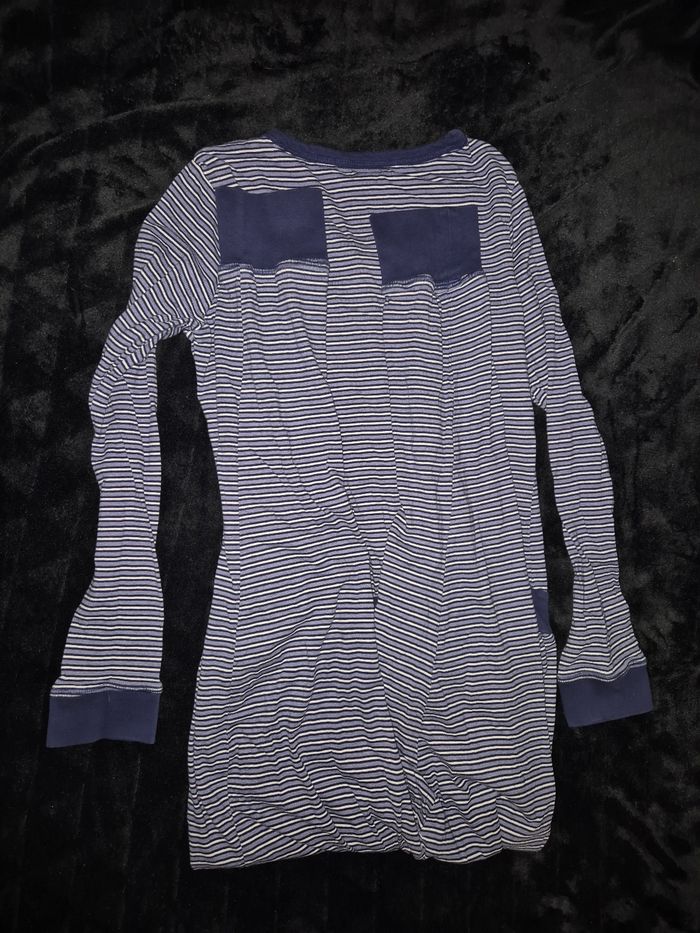 Combinaison pyjama - photo numéro 3