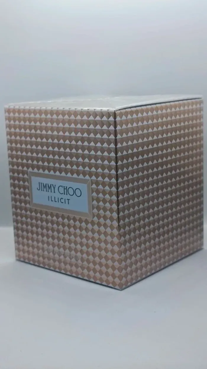 Jimmy Choo Illicit Eau de Parfum Pour Femme 100ml - photo numéro 2