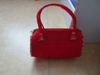 Sac à main pour petite fille